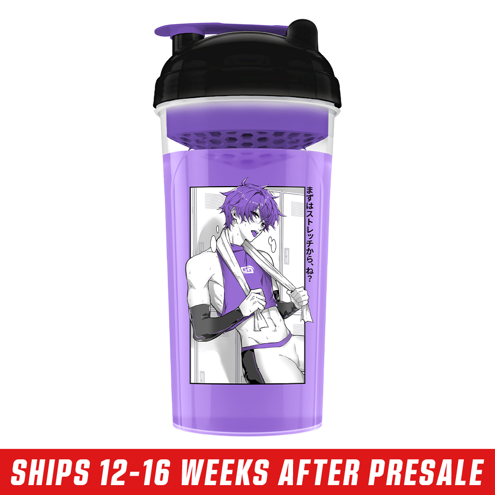 Creator Cups x Shoto