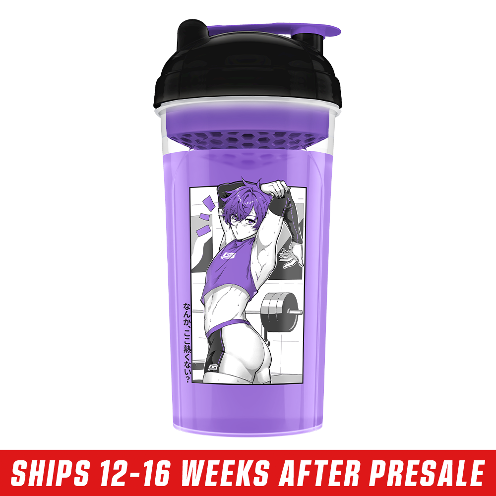 Creator Cups x Shoto