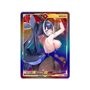 Shylily: Bunny Lily Promo VCard (Info) - Gamer Supps