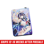 Premium 3-Ring Binder: Electric Shylily Edition