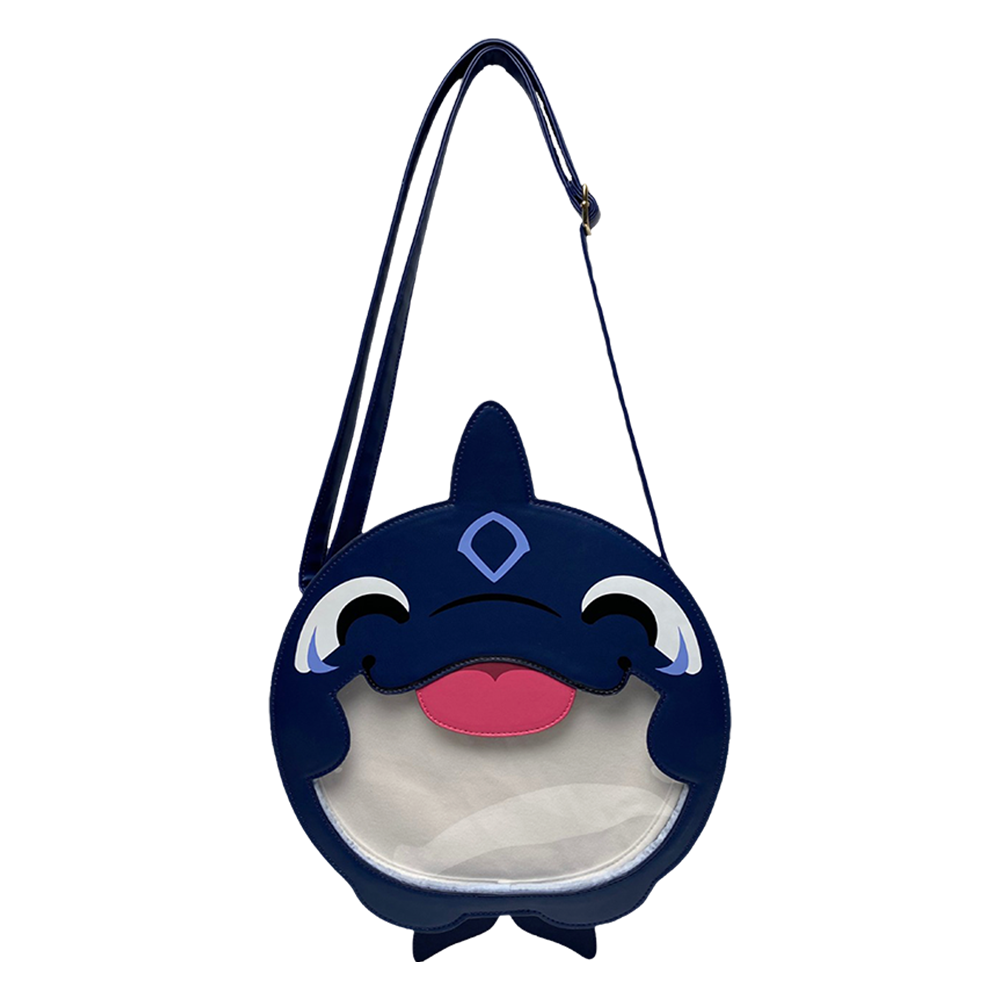Shylily: Bunny Lily Ita Bag - Gamer Supps