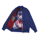Shylily: Bunny Lily Womp Womp Satin Jacket