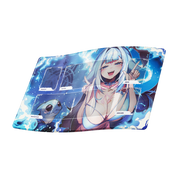 Shylily: Fractured Paradox Playmat - Gamer Supps