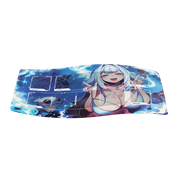 Shylily: Fractured Paradox Playmat - Gamer Supps