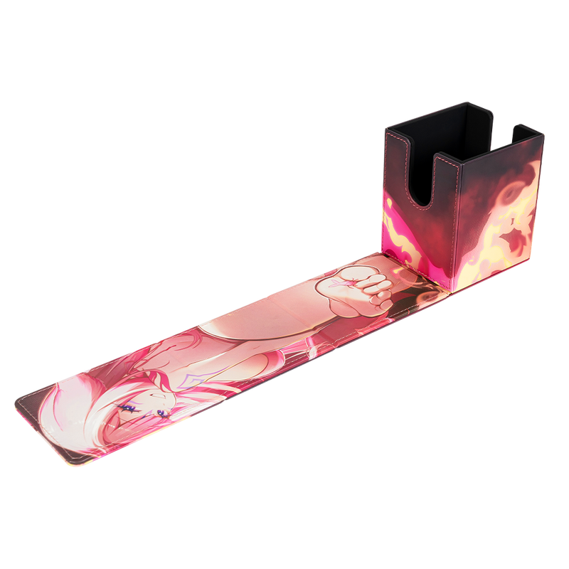 Shylily: Fractured Paradox Mini Deckbox - Gamer Supps