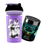 Waifu Cups: Rave Baby Bundle