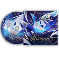 AmaLee "Rise of The Monarch" CD