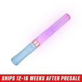 Silvervale: RGB Rave Stick