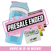 Creator Cups x Silvervale: Birthday