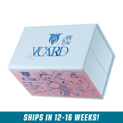 VCard Deck Box: Silvervale Edition