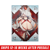 VCard Awakened Worlds : Card Sleeves