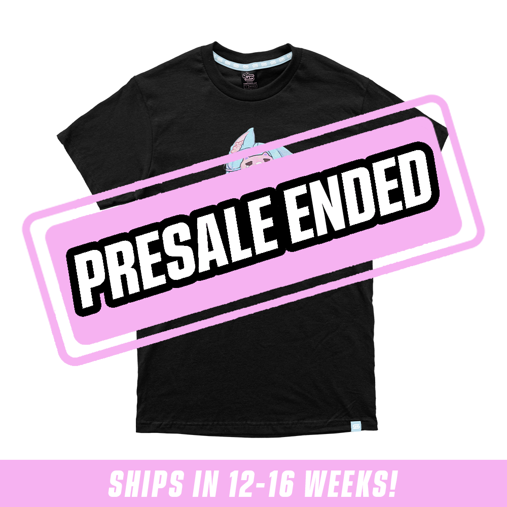 Silvervale: Cozy Shirt