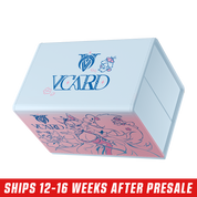 VCard Deck Box: Silvervale Edition