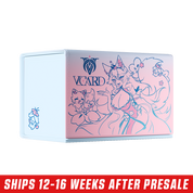 VCard Deck Box: Silvervale Edition