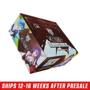 VCard Awakened Worlds: Limited Booster Box