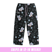 Silvervale: Cozy Pajama Bottoms