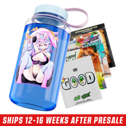 Creator Jugs x Silvervale: Sleepyvale Jug