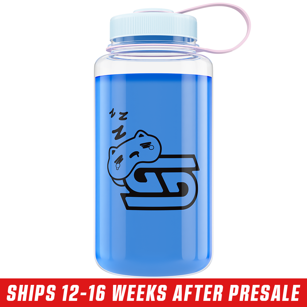 Creator Jugs x Silvervale: Sleepyvale Jug