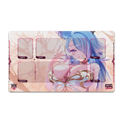 Silvervale: Divine Chaos Desk Mat - Gamer Supps