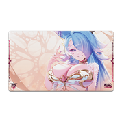 Silvervale: Divine Chaos Desk Mat - Gamer Supps