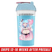 Creator Cups x Silvervale: Birthday