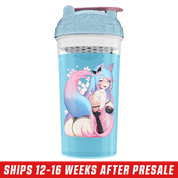 Creator Cups x Silvervale: Birthday