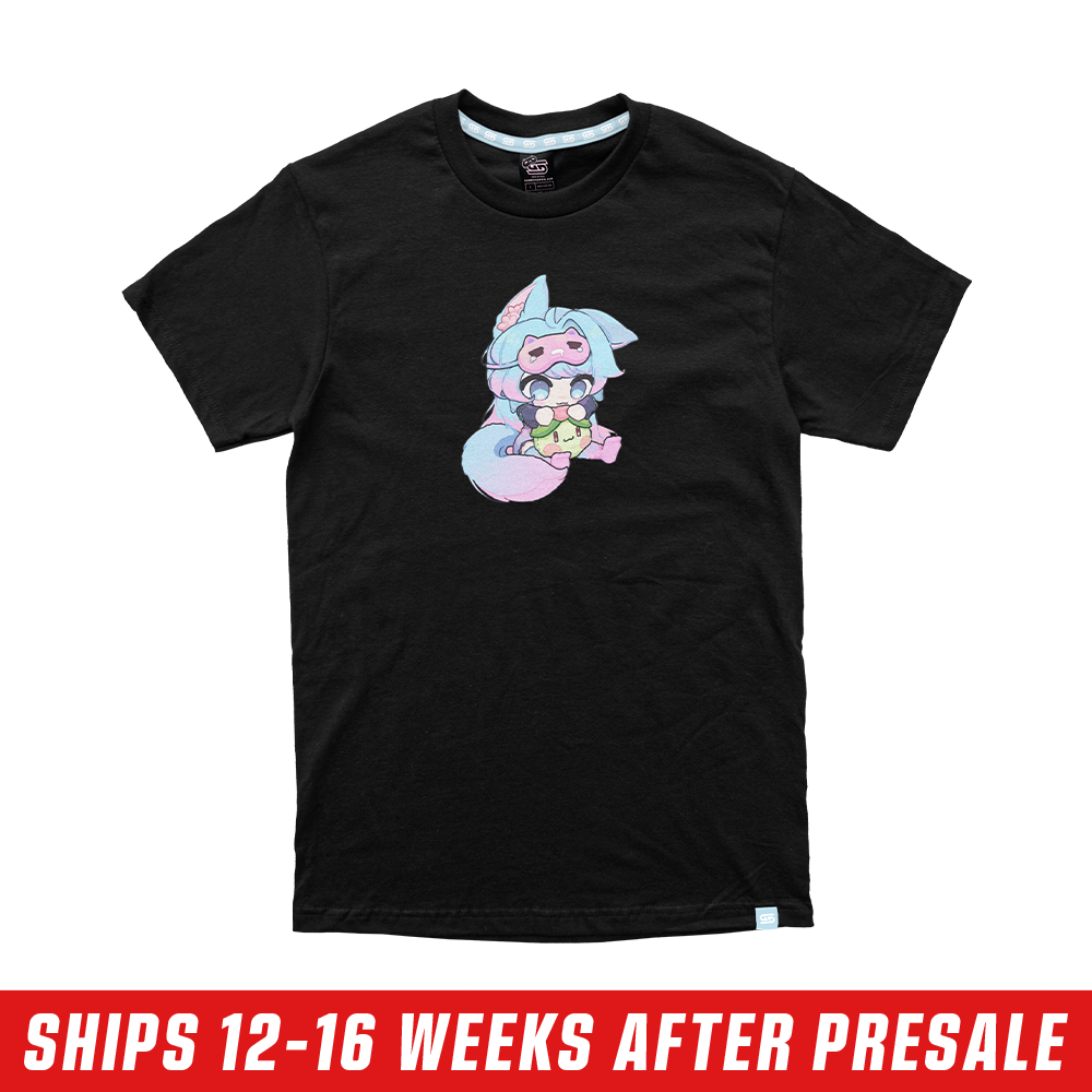 Silvervale: Cozy Shirt