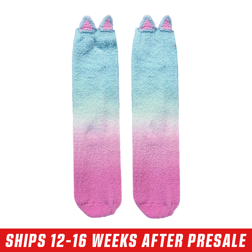 Silvervale: Cozy Socks