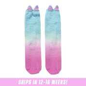 Silvervale: Cozy Socks