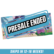 Silvervale Beach Towel
