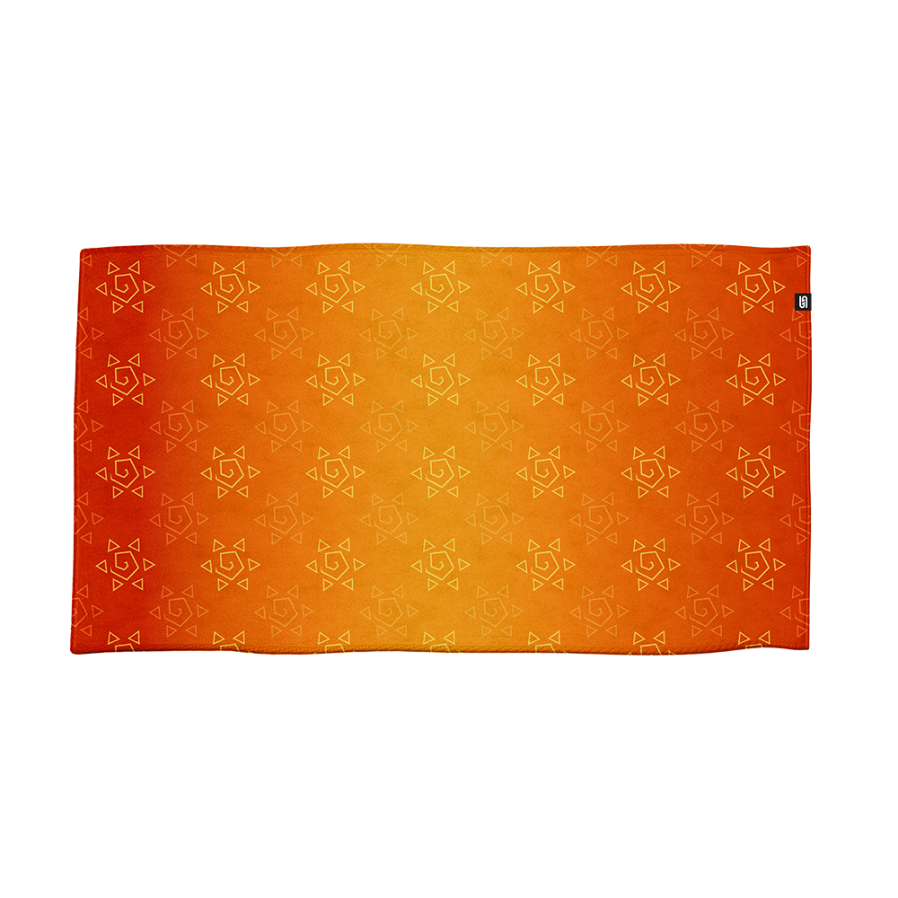 Sinder: Summer Drop Beach Towel - Gamer Supps