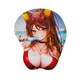 Sinder: Summer Booba Mousepad