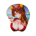 Sinder: Summer Drop Mousepad - Gamer Supps