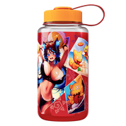Waifu Jugs x Sinder: Summer - Gamer Supps
