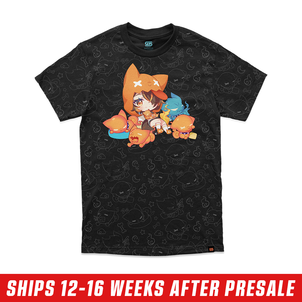 Sinder Collection – Gamer Supps