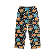 Sinder Pyro Pajama Pants - Gamer Supps