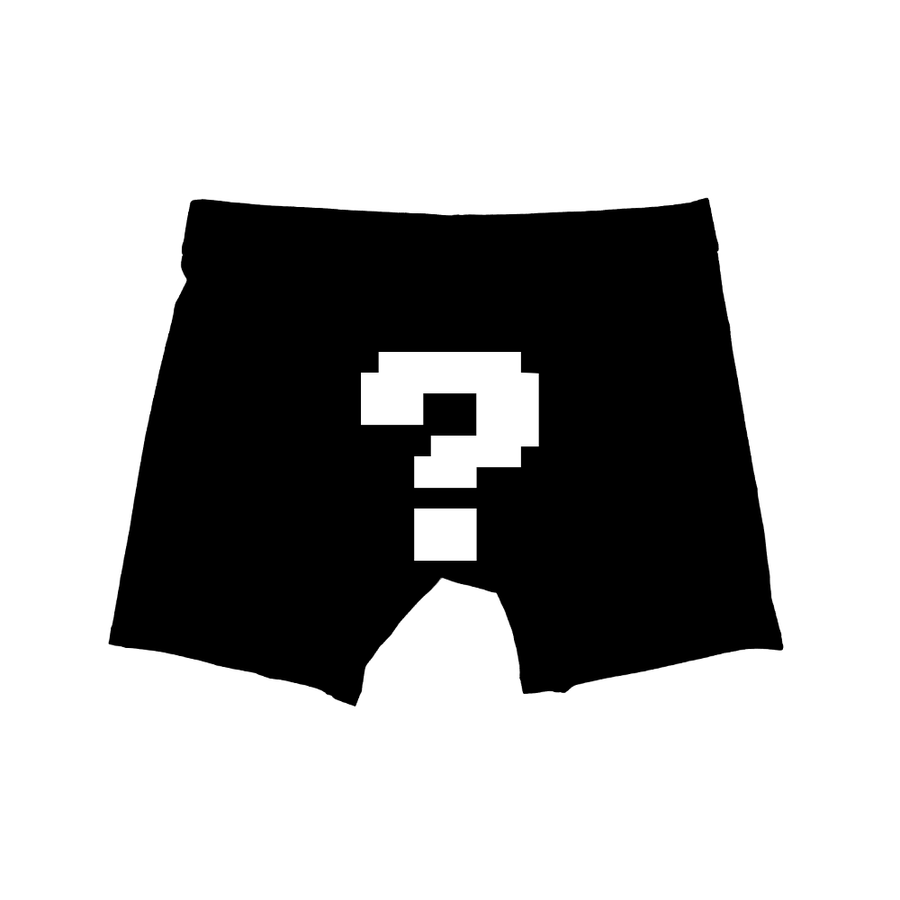 ??? (Coming Soon!) - Gamer Supps