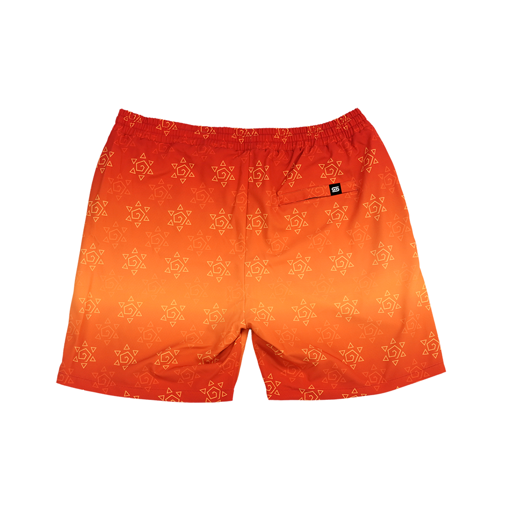Sinder: Summer Drop Board Shorts - Gamer Supps