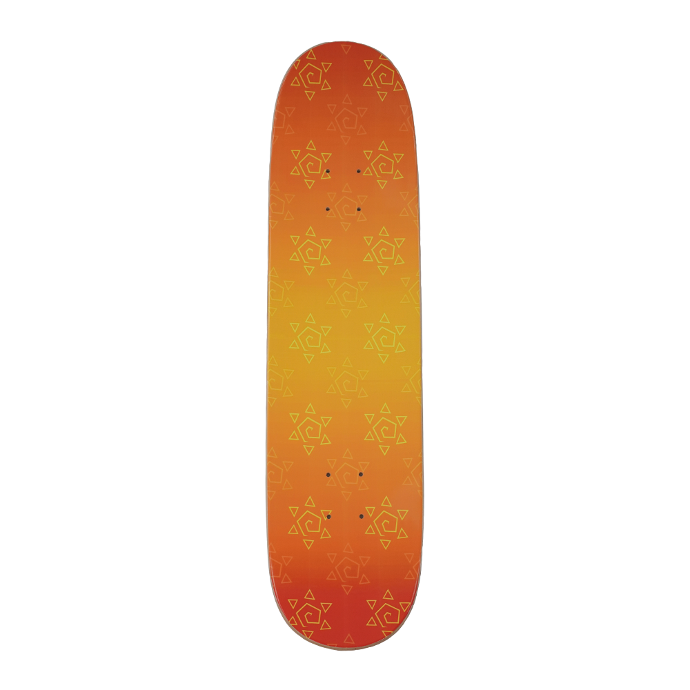 Sinder: Summer Drop Skateboard - Gamer Supps