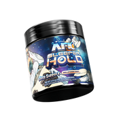 AFK: Sleeper Hold - 40 Servings - Gamer Supps