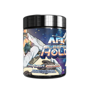 AFK+ (with Melatonin): Sleeper Hold - 40 Servings - Gamer Supps