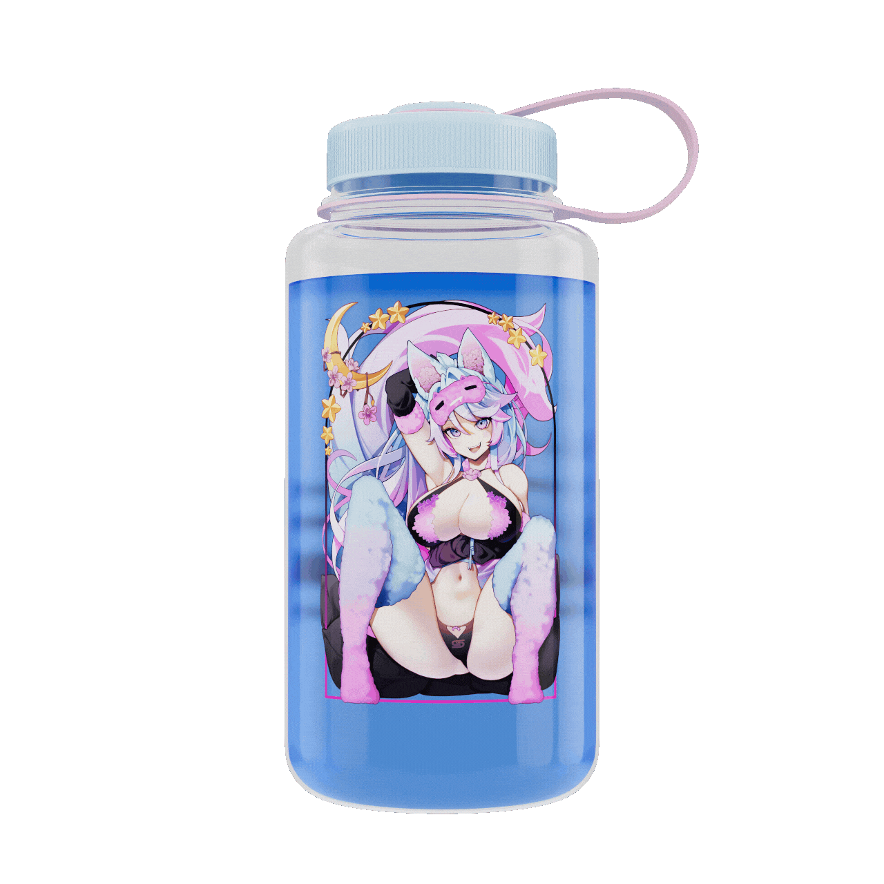 Creator Jugs x Silvervale: Sleepyvale Jug