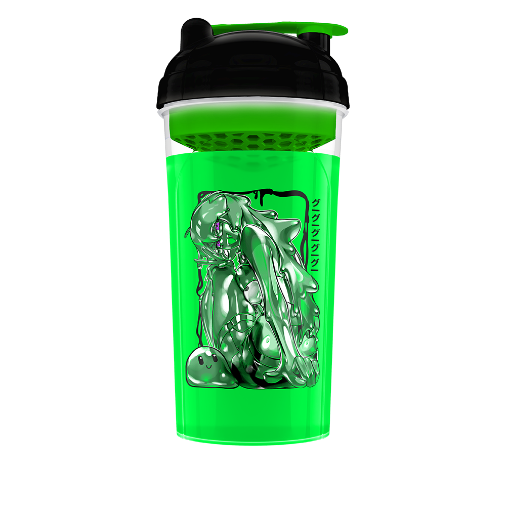 Waifu Cups x Slimecicle