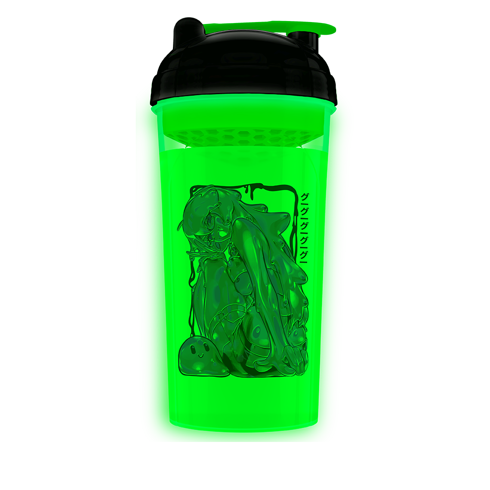 Waifu Cups x Slimecicle
