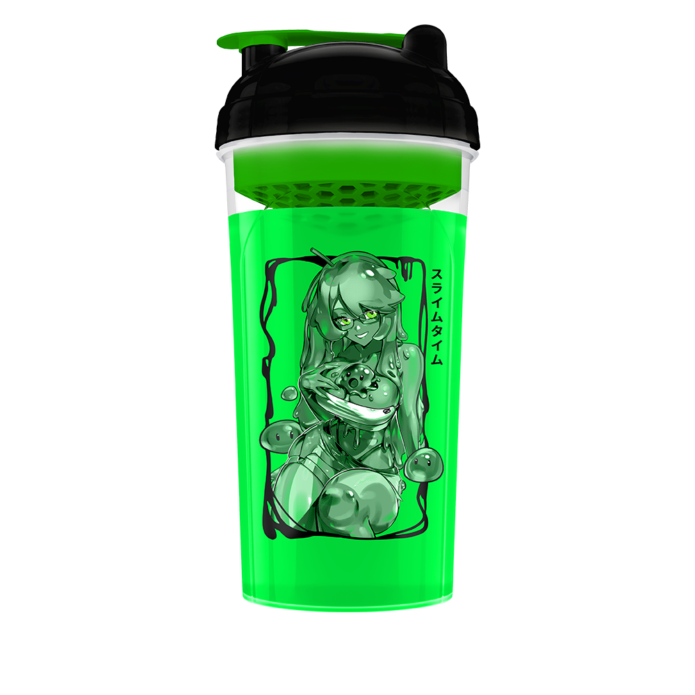 Waifu Cups x Slimecicle