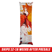 Smug Alana: Dakimakura Case - Gamer Supps