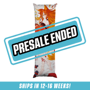 Smug Alana: Dakimakura Case - Gamer Supps