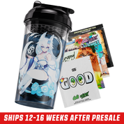 Creator Cups x Smug Alana: Frost and Fire - Gamer Supps