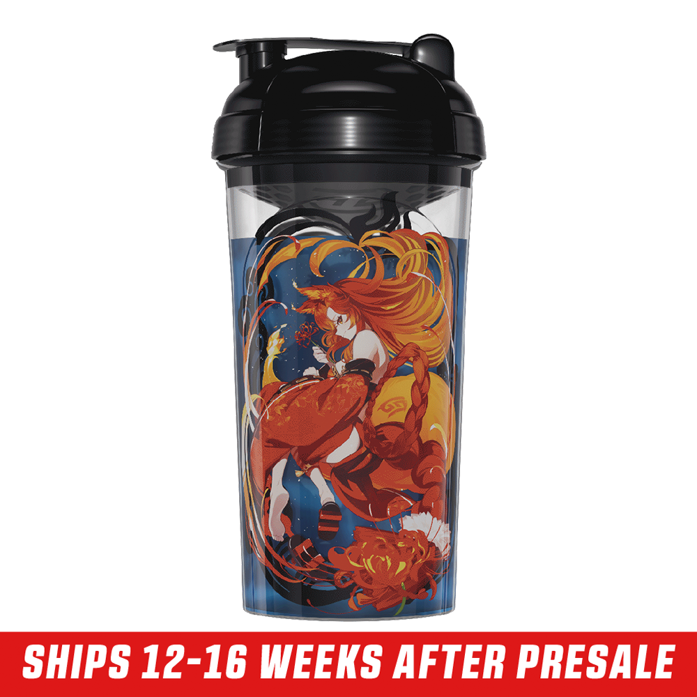 Creator Cups x Smug Alana: Frost and Fire | Gamer Supps