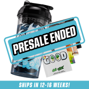 Creator Cups x Smug Alana: Frost and Fire - Gamer Supps